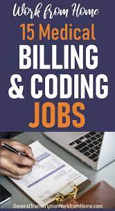 25 Remote Medical Coding Jobs Work From Home Jobs Online Jobs Side Hustles Medical Coding Jobs Coding Jobs Medical Billing