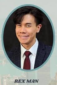 Rex Man (Choral Conductor, Counter-tenor)