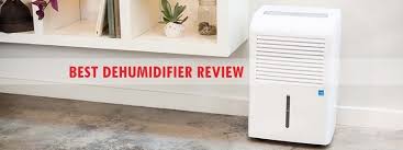 Best Dehumidifier 2020 Review Top Picks Complete Guide