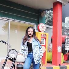 Maybe you would like to learn more about one of these? Sosok Rachel Vennya Dan Pelajaran Hidupnya Rizky Ashya