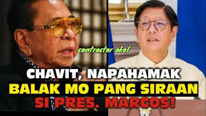 Rainier Castillo Nilinaw Ang Tunay Na Relasyon nila ni Jojo Mendez