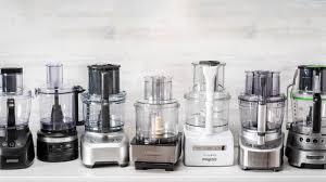 Maybe you would like to learn more about one of these? The Best Food Processors America S Test Kitchen