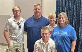 Northwest Arkansas FCA