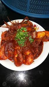 Memang terbaiklah resepi udang galah xxxl masak lemah cili api dari emak kapten aa ni! Udang Galah Masak Makanan Resepi Asli Warisan Johor Facebook