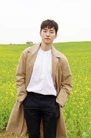Naver Post 180509 Sbs Wok Of Love Teaser Poster Shooting Junho Aktor Korea Selebritas Aktor