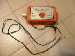 The output side of this device is used to drive an electric fence, and can generate kilovolt pulses. 1 6x 27w Led Work Light Pods Flood Beam Truck Offroad Driving Tractor 12v 24v 12 21 Fence Charger Electric Fence Electric Fence Energizer