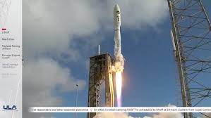 Chinese private space startup linkspace completed its third vertical takeoff and landing (vtvl) rocket test, taking a step further in its development of a. China S Reusable Experimental Spacecraft Returns To Earth After Two Day Mystery Mission Space