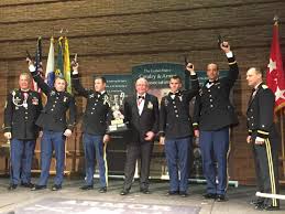 Army Guard tank crew wins Sullivan Cup > National Guard > Article View