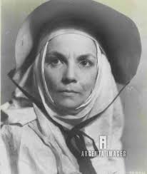 Freda JACKSON : Biographie et filmographie