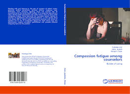 Pdf Compassion Fatigue Among Practicing Counsellors A