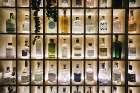 The Spirits Market In China The Four Most Popular Alcoholic