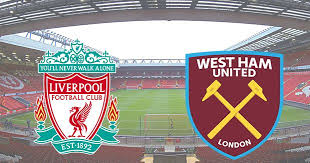 H2h stats, prediction, live score, live odds & result in one place. Tayang Di Net Tv Dan Mola Tv Ini Link Live Streaming Liverpool Vs West Ham Prfm News