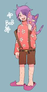 Animal Crossing New Leaf Game Nintendo Fanart Acnl Gijinka Amitie Tan Tumblr Animal Crossing Fan Art Animal Crossing Characters Bob Animal Crossing