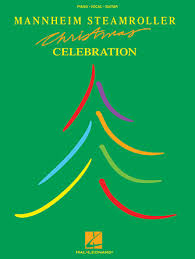 You'll receive email and feed alerts when new items arrive. Mannheim Steamroller Christmas Celebration Piano Solo Hal Leonard Online