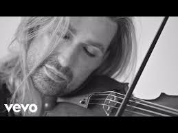 David Garrett Tickets 2025