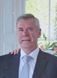 Condolence Book for William (Billy) Codd (Tinahely, Wicklow)