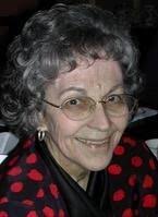 Jacqueline Canning Obituary (1931