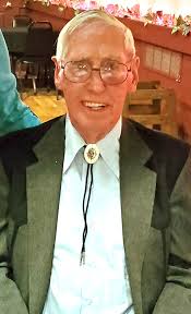 Obituary: Marvin "Mike" Groven