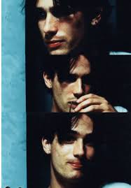 Song Recorded Night Jeff Buckley Died