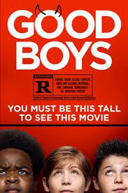 The boys are led by billy butcher, who despises all superpowered people, and the seven are led by the egotistical and watch the angry birds movie (2016) full movies online free. Good Boys Full Movie Movies Anywhere