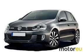 The site owner hides the web page description. Volkswagen Golf Gtd 170 Ps 2009 2012 Technische Daten Und Verbrauch 3 Turen