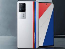 Vivo iQOO 7 Legend 5G Price in Pakistan ...