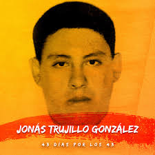 Jonás Trujillo González
