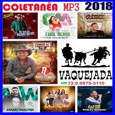 Baixe a melhor seleção de vaquejada pra tomar todas!!! Coletanea Mp3 Vaquejada 09 2018 Forro Sua Musica