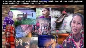PRESERVING CULTURE: The T'boli of Mindanao Philippines