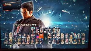 Sep 13, 2020 · gta 5 is the most popular game among all the games present in the queue. Tekken 7 With All Dlc High End Graphics Card For Sale Facebook