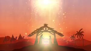 Background Easyworship Natal Christmas Youtube