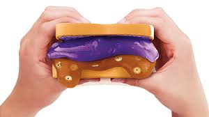 Dragon breath, electro, dark step, and water finding the martial arts master might seem tricky, but he is not too hard to find. Cra Z Art S Latest Nickelodeon Slime Set Gets The Pb J Treatment The Toy Insider