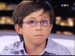 Rodrigo noya on wn network delivers the latest videos and editable pages for news & events, including rodrigo noya (born 1993) is a child actor from argentina. La Increible Transformacion Fisica De Rodrigo Noya Tkm