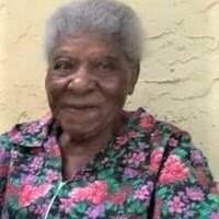 Thelma Hamilton Obituary