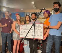 Lyn Koonce, Abigail Dowd, & Eric Bannan join us for a songriters' round  imside the historic Bynum General Store. You don't want to miss this  special show. We'll see y'all tonight at