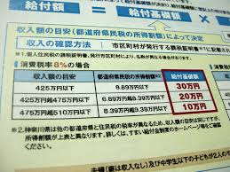 すまい給付金 金