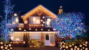 15 Christmas Light Ideas That Will Top Your Neighbor S House Outdoor Christmas Decorations Outdoor Christmas Lights Decorating With Christmas Lights