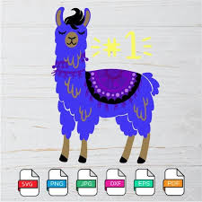 Download Fortnite Llama Svg Svg Png Llama