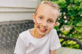 Mom of Influencer, 9, with Stage 4 Cancer Shares Health Update