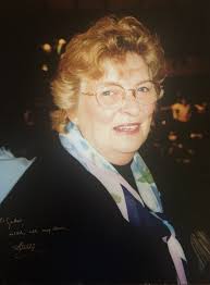 Obituary information for Margaret Edith Elizabeth Barr