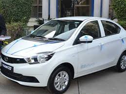 Thinking of getting an electric car? Tata Motors Electric Car Off 66