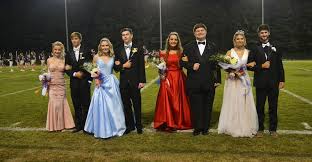 Volunteer High School 2019 Homecoming