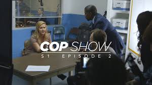 Follow colin quinn as he takes you behind the scenes of his new series.—l/studio imdb.com Cop Show S1 Ep 1 The Dream With Jerry Seinfeld Youtube