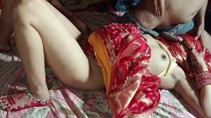 Mut kar aayi thi dever ne chaat kar laal kar Di