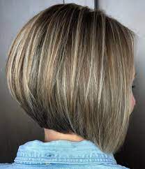 Bob hairstyles are one of the most admired hairstyles among women. Pin On Women Hairstyles Edgy