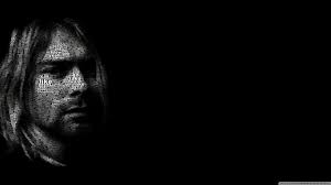 Kurt Cobain Hd Wallpaper Nirvana Wallpaper Hd Wallpaper Art Wallpaper