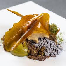 I had the glacier51 and it was delightful. Brisbane Fine Dining Goma Restaurant South Brisbane Review The Courier Mail