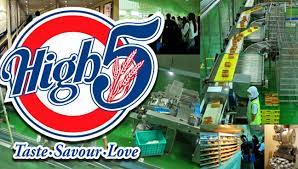 Jakim & ppim dah sahkan roti high 5 dicampur minyak babi dari jerman hari ini. Baru Perasaan Roti High 5 Sudah Tiada Itu Hebatnya Boikot Umat Islam Minda Rakyat