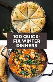 Pin By Madu On Winter Recipes Healthy Winter Meals Winter Dinner Dinner
