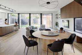 100+ top designer dining rooms 101 photos. 75 Beautiful Modern Dining Room Pictures Ideas July 2021 Houzz